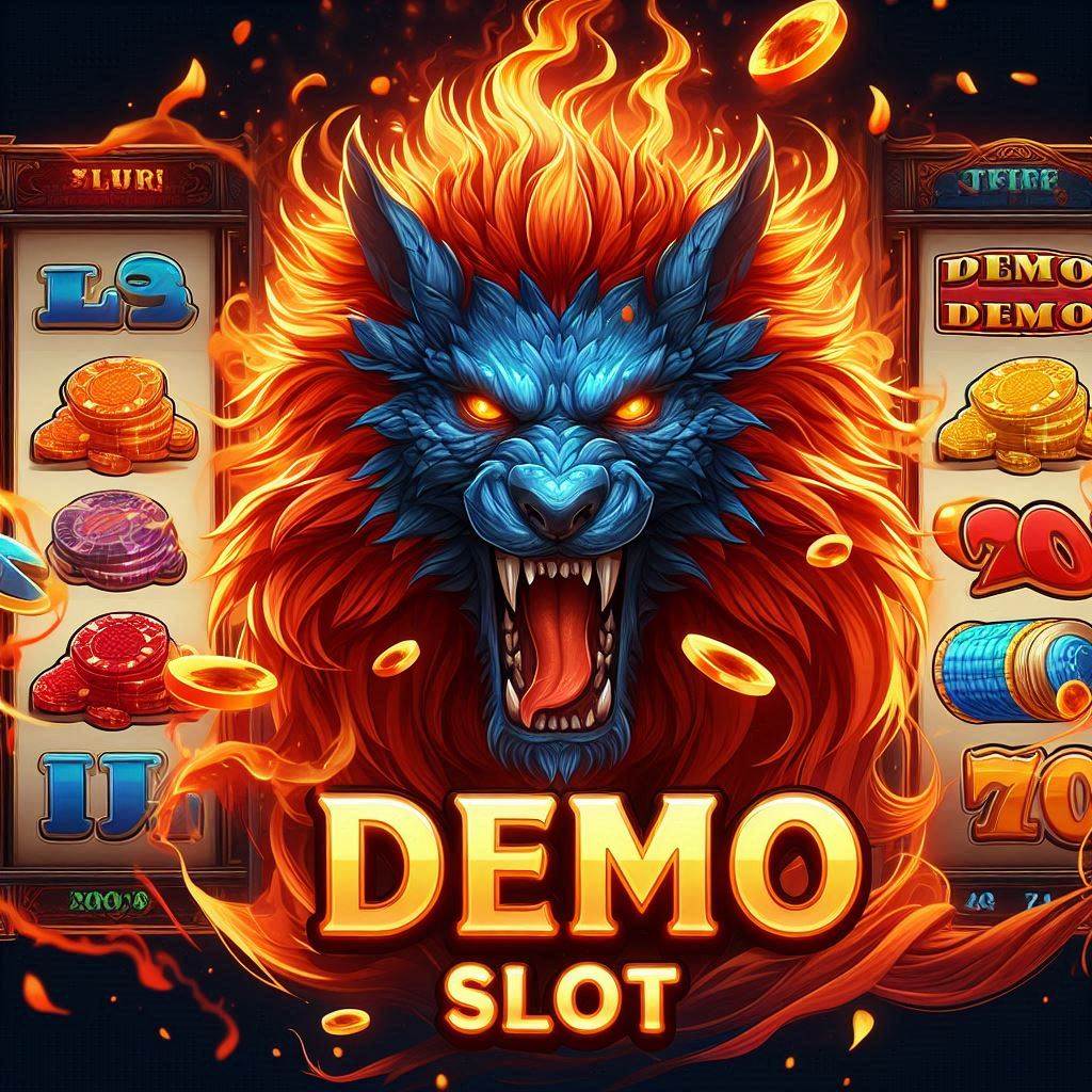 Demo Slot : Cara Terbaik Mengenal Permainan Slot Sebelum Bertaruh