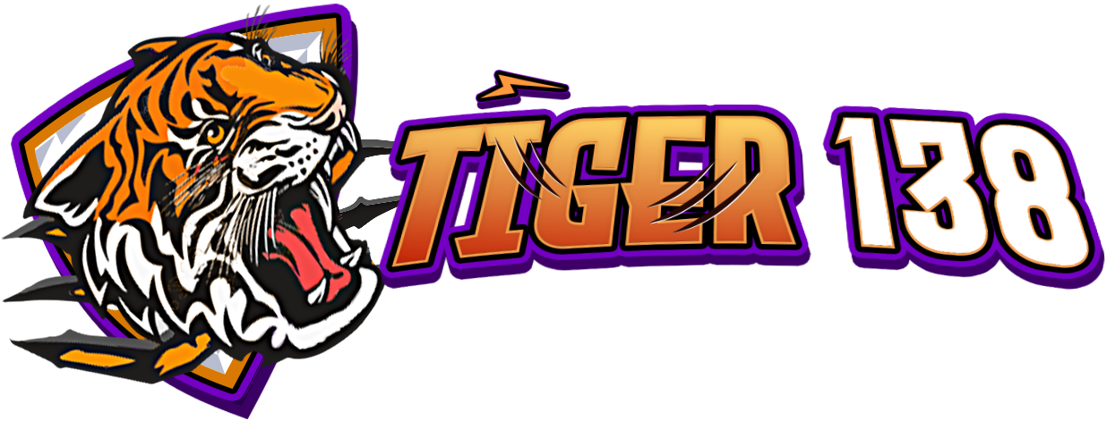 Logo tiger138